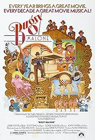 watch-Bugsy Malone (1976)