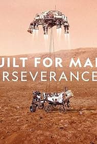 watch-Built for Mars: The Perseverance Rover (2021)