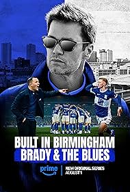 watch-Built in Birmingham: Brady & the Blues (2025)