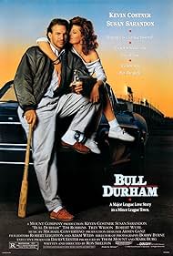 Bull Durham (1988) watch-Bull Durham (1988)