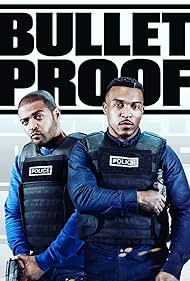 Bulletproof (2019) watch-Bulletproof (2019)