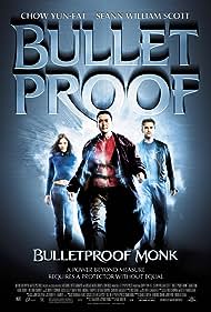 Bulletproof Monk (2003) watch-Bulletproof Monk (2003)