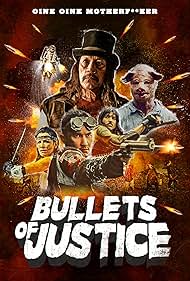 Bullets of Justice (2020) watch-Bullets of Justice (2020)
