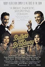 Bullets Over Broadway (1995) watch-Bullets Over Broadway (1995)