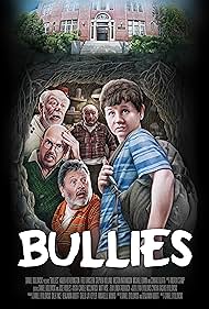 Bullies (2018) watch-Bullies (2018)