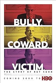watch-Bully. Coward. Victim. The Story of Roy Cohn (2020)
