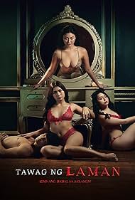 Bulong Ng Laman (2025) watch-Bulong Ng Laman (2025)