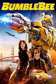 Bumblebee (2018) watch-Bumblebee (2018)