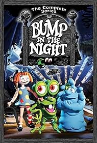 Bump in the Night (1994) watch-Bump in the Night (1994)