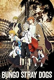Bungo Stray Dogs (2018) watch-Bungo Stray Dogs (2018)