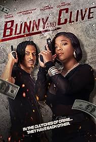 Bunny & Clive (2024) watch-Bunny & Clive (2024)