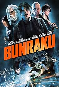 Bunraku (2011) watch-Bunraku (2011)