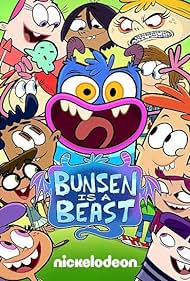 Bunsen Is a Beast (2017) watch-Bunsen Is a Beast (2017)