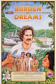 Burden of Dreams (1982) watch-Burden of Dreams (1982)