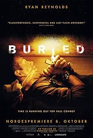 watch-Buried (2010)