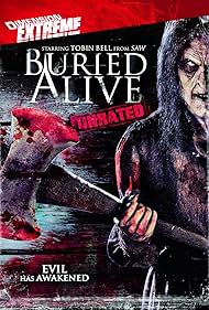 Buried Alive (2008) watch-Buried Alive (2008)