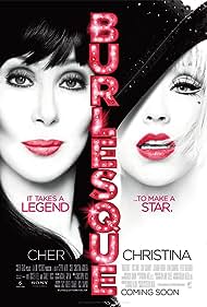 Burlesque (2010) watch-Burlesque (2010)