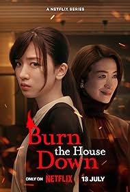 Burn the House Down (2023) watch-Burn the House Down (2023)