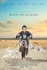 Burn Your Maps (2016) watch-Burn Your Maps (2016)