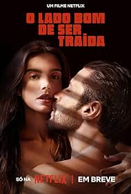 Burning Betrayal (2023) watch-Burning Betrayal (2023)