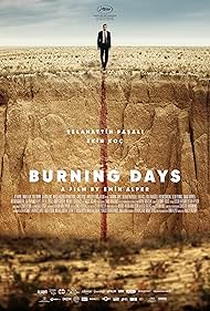 Burning Days (2022) watch-Burning Days (2022)