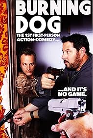 Burning Dog (2020) watch-Burning Dog (2020)