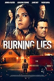 Burning Little Lies (2021) watch-Burning Little Lies (2021)