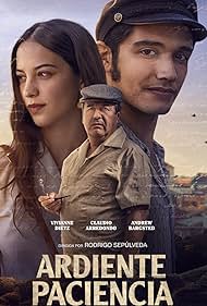 watch-Burning Patience (2022)