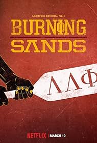 Burning Sands (2017) watch-Burning Sands (2017)