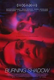 watch-Burning Shadow (2018)