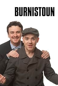 watch-Burnistoun (2010)
