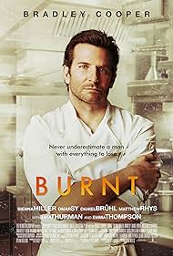 Burnt (2015) watch-Burnt (2015)