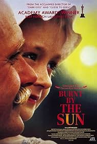 Burnt by the Sun (1995) watch-Burnt by the Sun (1995)