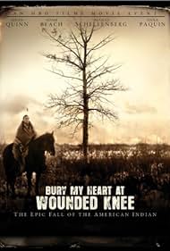 Bury My Heart at Wounded Knee (2007) watch-Bury My Heart at Wounded Knee (2007)