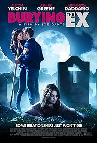 Burying the Ex (2015) watch-Burying the Ex (2015)
