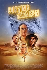 Burying Yasmeen (2019) watch-Burying Yasmeen (2019)