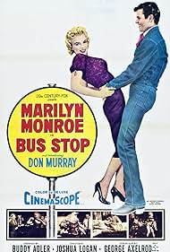 watch-Bus Stop (1956)