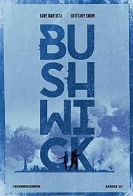 Bushwick (2017) watch-Bushwick (2017)