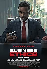 watch-Business Ethics (2020)