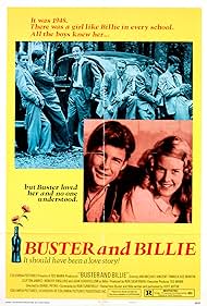 Buster and Billie (1974) watch-Buster and Billie (1974)