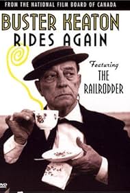 Buster Keaton Rides Again (1965) watch-Buster Keaton Rides Again (1965)