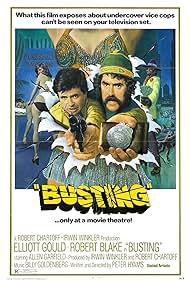 Busting (1974) watch-Busting (1974)