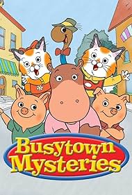 watch-Busy Town Mysteries (2007)