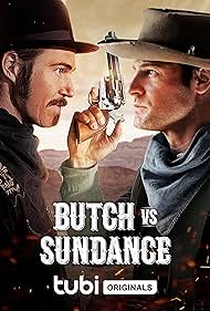 Butch vs. Sundance (2023) watch-Butch vs. Sundance (2023)