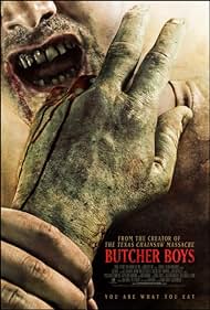 watch-Butcher Boys (2012)