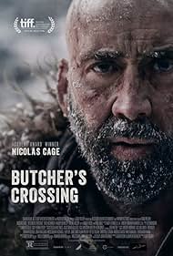 Butcher's Crossing (2023) watch-Butcher's Crossing (2023)