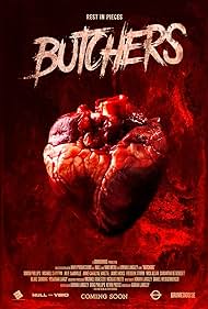 Butchers (2021) watch-Butchers (2021)