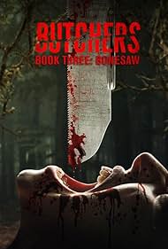 Butchers Book Three: Bonesaw (2024) watch-Butchers Book Three: Bonesaw (2024)