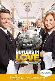 watch-Butlers in Love (2022)
