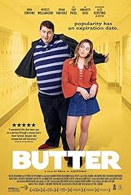 Butter (2022) watch-Butter (2022)